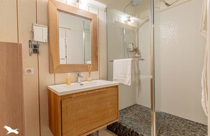 Appartement de 3 pièces principales — photo 4