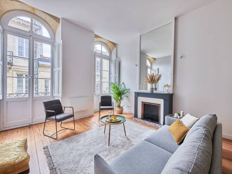 Appartement 4 pièces 88 m² — photo 1