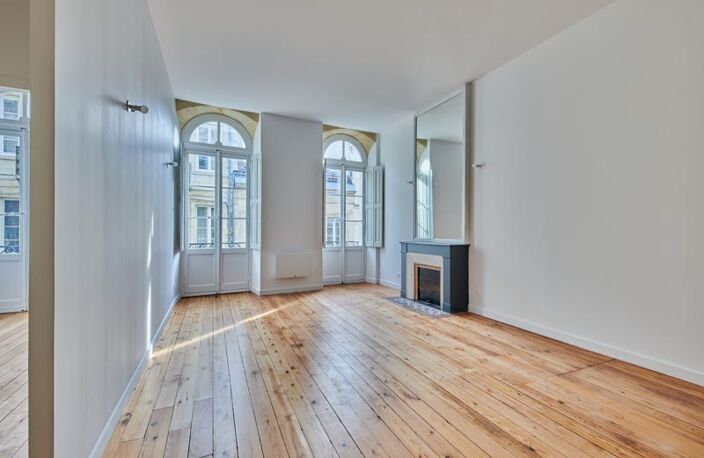 Vente appartement 4 pièces 88 m² Bordeaux (33000) — photo 5