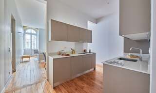 Appartement 4 Pièces 88 m² à vendre à Bordeaux (33000)