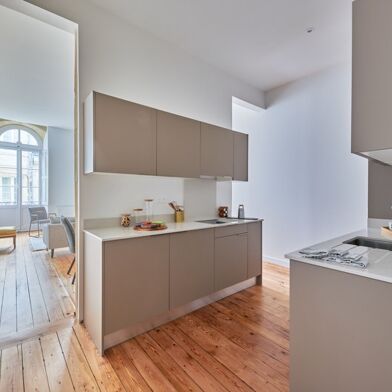 Appartement 4 pièces 700000 €