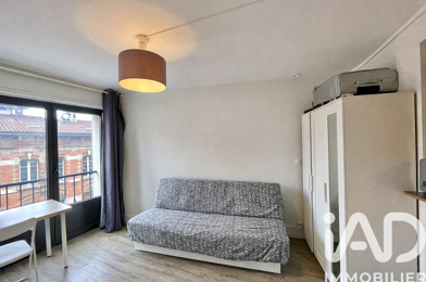 Appartement 1 pièces 103000 €