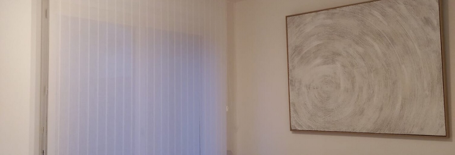 Appartement 4 Pièces 76 m² à vendre à Bussy-Saint-Georges (77600)