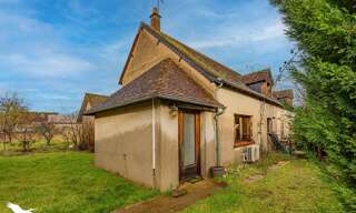 Maison 6 Pièces 180 m² à vendre à Morand (37110)