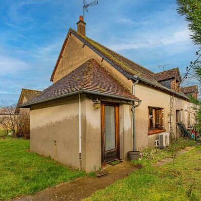 Maison 6 pièces 192240 €