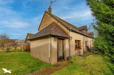 Maison 6 pièces 171359 €