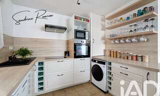 Appartement 3 Pièces 54 m² à vendre à Puisserguier (34620)