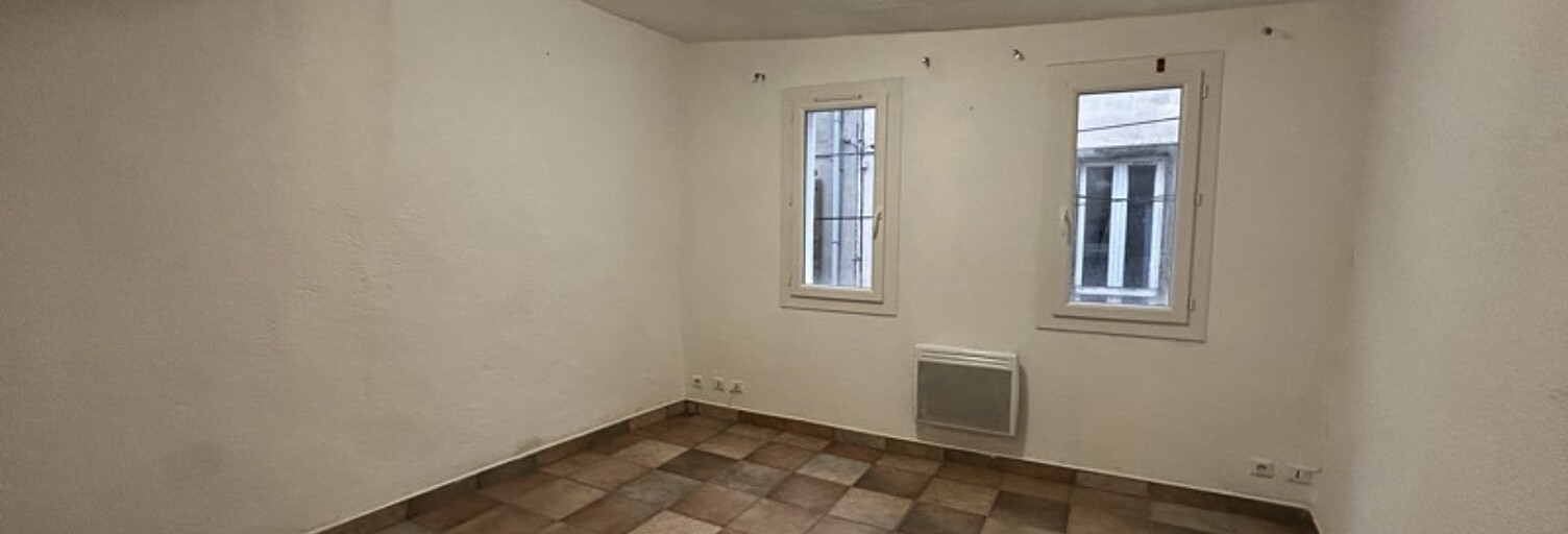 Maison 2 Pièces 60 m² à vendre à Castelnaudary (11400)