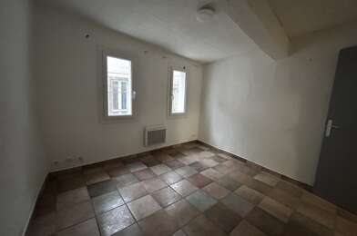 Maison 2 pièces 75000 €