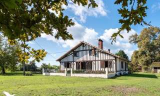 Maison 5 Pièces 120 m² à vendre à Ygos-Saint-Saturnin (40110)