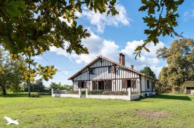 Maison 5 pièces 355000 €