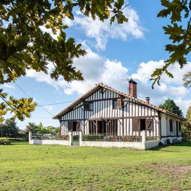 Maison 5 pièces 355000 €