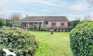 Maison 4 Pièces 113 m² à vendre à Pinsaguel (31120)