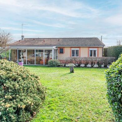 Maison 4 pièces 299000 €