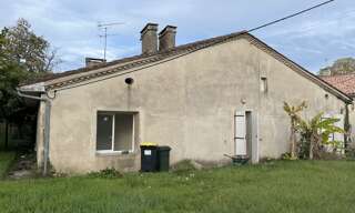 Maison 5 Pièces 120 m² à vendre à Lamothe-Landerron (33190)