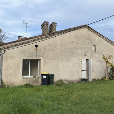 Maison 5 pièces 122912 €