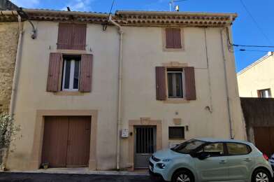 Maison 5 pièces 127000 €