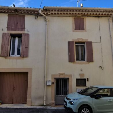 Maison 5 pièces 127000 €