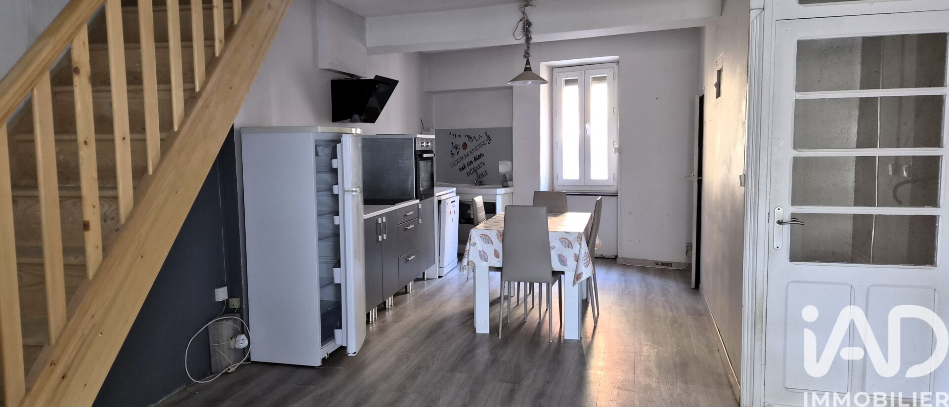 Vente Maison de village 5 pièces - Photo 3