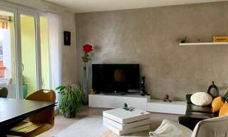 Appartement 4 Pièces 83 m² à vendre à Annemasse (74100)