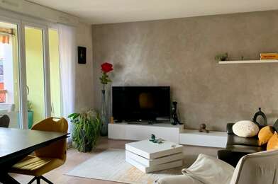 Appartement 4 pièces 369000 €
