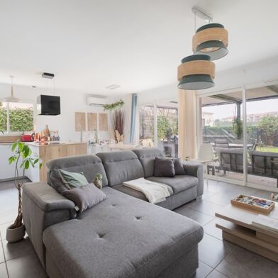 Maison 4 pièces 429000 €