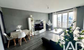 Appartement 3 Pièces 66 m² à vendre à Drancy (93700)