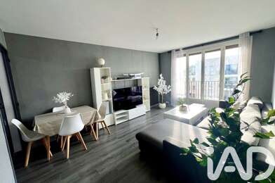 Appartement 3 pièces 188000 €