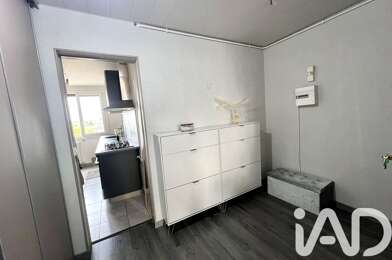 Appartement 3 pièces 168000 €
