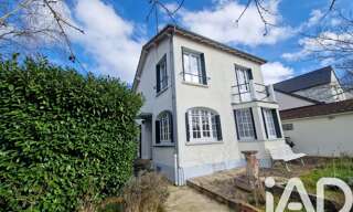 Maison 3 Pièces 86 m² à vendre à Varennes-Jarcy (91480)