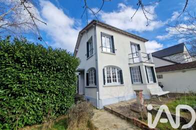 Maison 3 pièces 285000 €