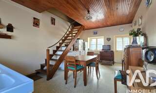 Maison 4 Pièces 87 m² à vendre à Le Pondy (18210)