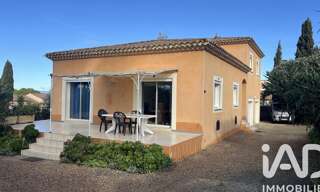 Maison 5 Pièces 140 m² à vendre à Salles-d'Aude (11110)