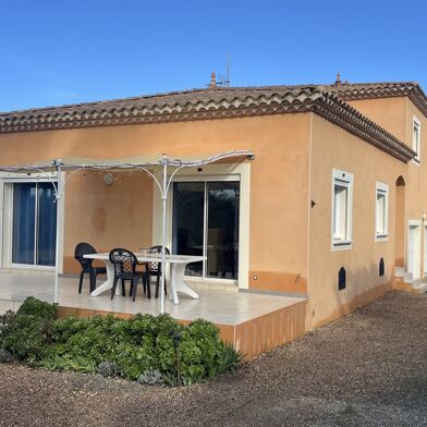 Maison 5 pièces 433000 €
