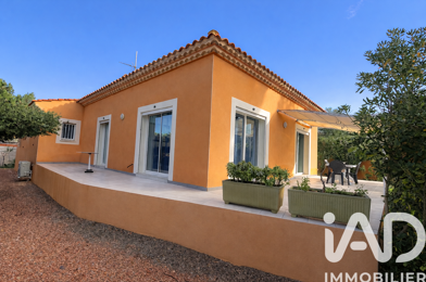 Maison 5 pièces 410000 €