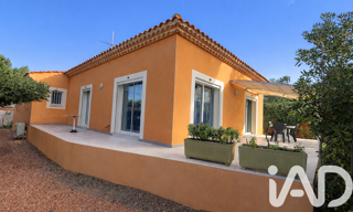 Maison 5 Pièces 140 m² à vendre à Salles-d'Aude (11110)