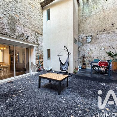 Maison 5 pièces 235000 €