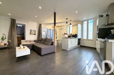 Maison 5 pièces 228000 €