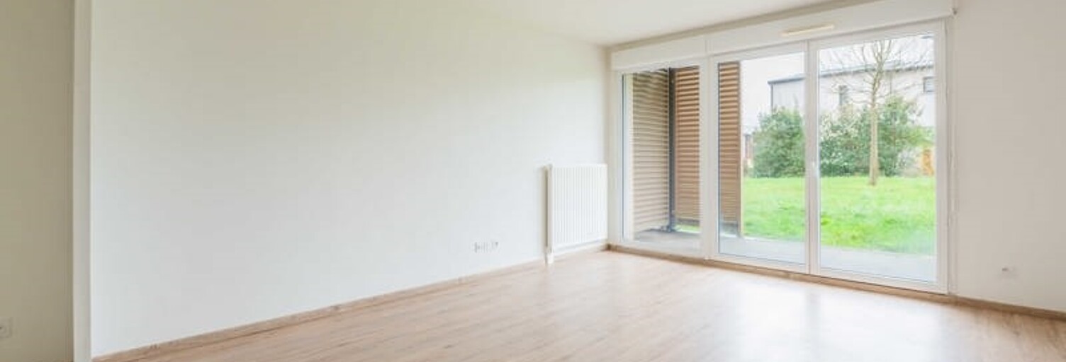 Appartement 3 Pièces 65 m² à vendre à Couëron (44220)
