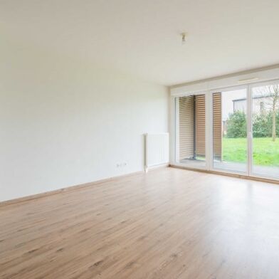 Appartement 3 pièces 215660 €