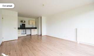 Appartement 3 Pièces 65 m² à vendre à Couëron (44220)