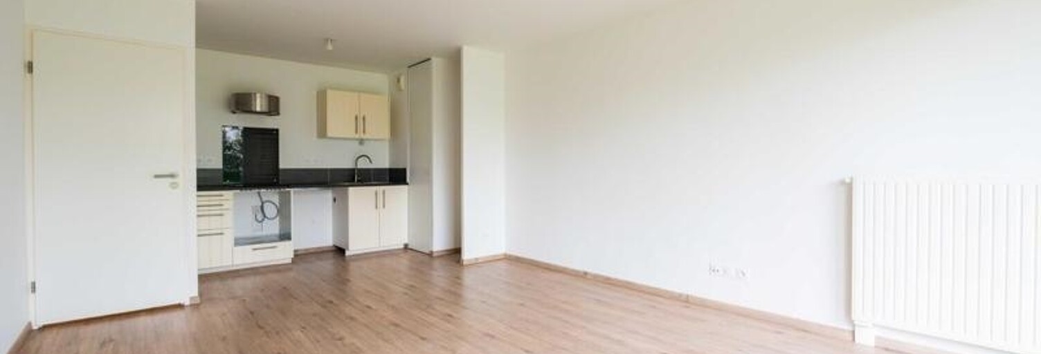 Appartement 3 Pièces 65 m² à vendre à Couëron (44220)