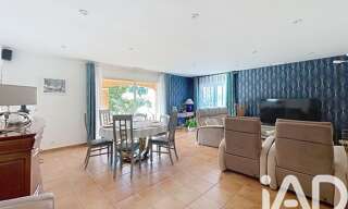 Maison 5 Pièces 122 m² à vendre à Gignac (34150)