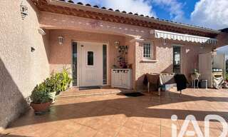 Maison 5 Pièces 122 m² à vendre à Gignac (34150)