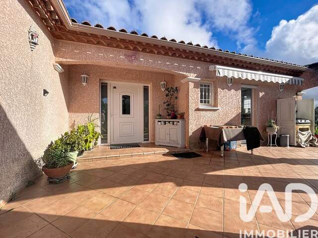 Vente Pavillon 5 pièces — photo du bien
