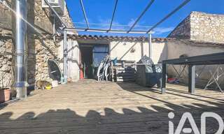 Maison 4 Pièces 140 m² à vendre à Montpeyroux (34150)