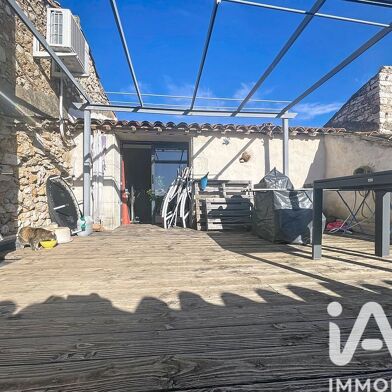 Maison 4 pièces 285000 €