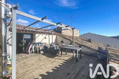 Maison 4 pièces 274000 €