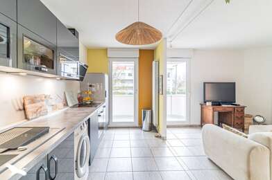 Appartement 3 pièces 267648 €