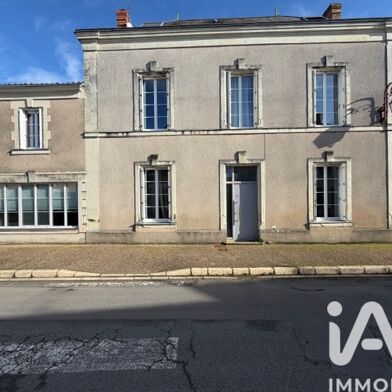 Maison 7 pièces 199500 €